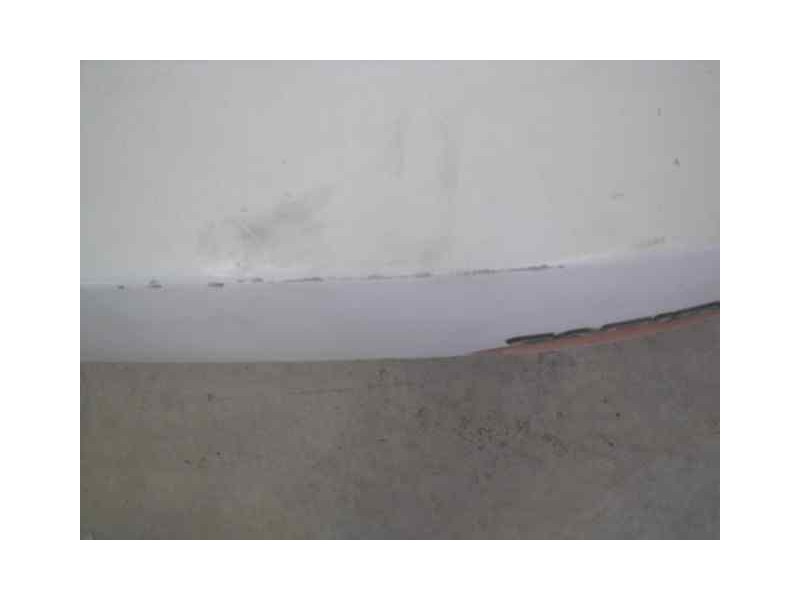 Recambio de tapa maletero para mitsubishi carisma berlina 4 (da0) 1600 gl referencia OEM IAM  1000001991689 