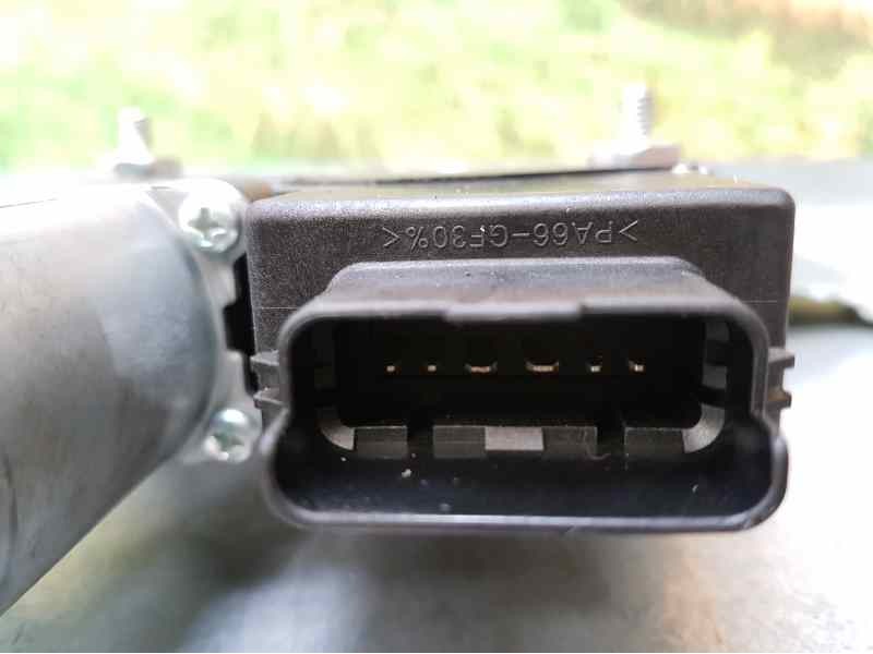 Recambio de elevalunas delantero izquierdo para hyundai kona style 4wd referencia OEM IAM 82401J9010 6 PINS ELECTRICO