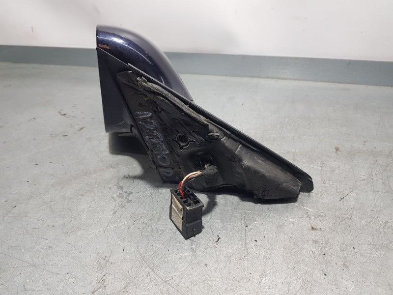 Recambio de retrovisor izquierdo para audi a4 berlina (b5) 1.9 tdi referencia OEM IAM   ELECTRICO 5 CABLES
