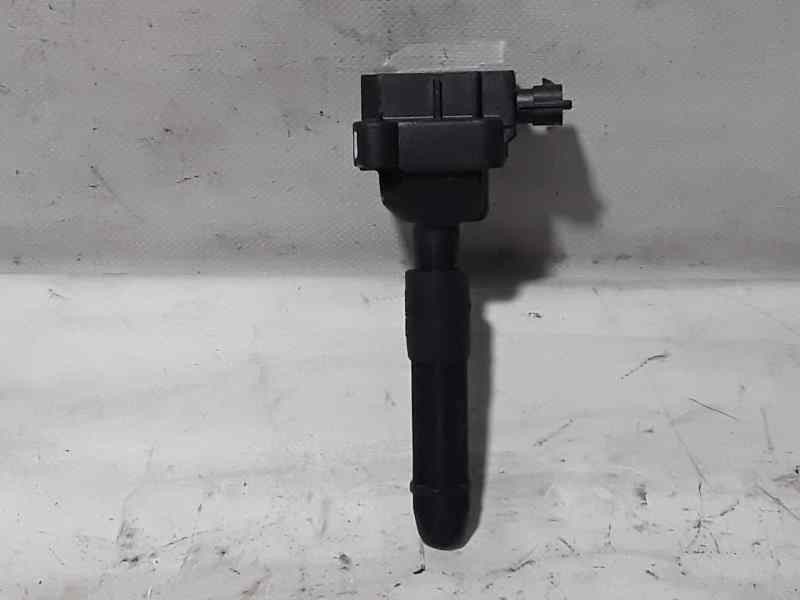 Recambio de bobina encendido para mercedes-benz clase c (w203) berlina 180 (203.035) referencia OEM IAM A0001501780 0040100039 B