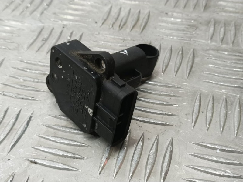 Recambio de caudalimetro para jaguar x-type 2.5 v6 executive referencia OEM IAM 1X4312B579AB MB197400302 DENSO