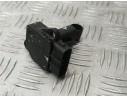 Recambio de caudalimetro para jaguar x-type 2.5 v6 executive referencia OEM IAM 1X4312B579AB MB197400302 DENSO