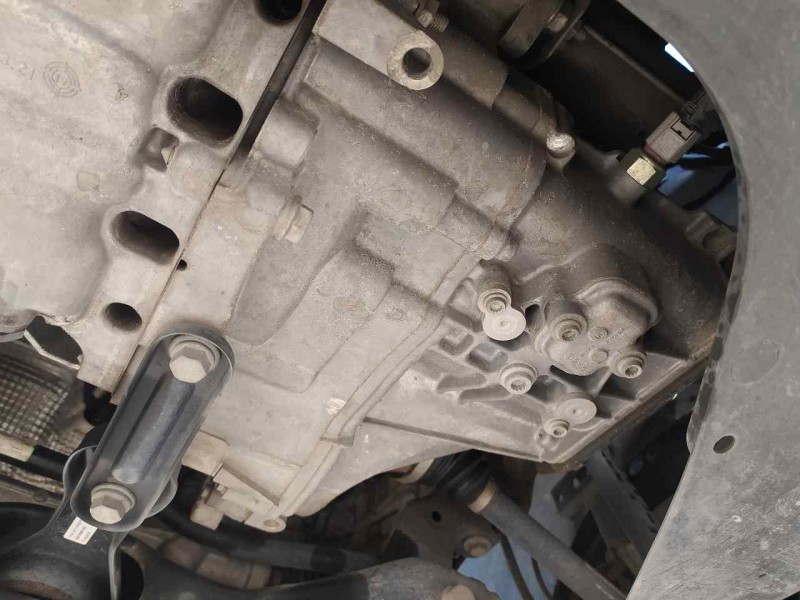 Recambio de caja cambios para seat arona style edition referencia OEM IAM SBV  5 VELOCIDADES