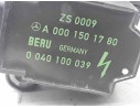 Recambio de bobina encendido para mercedes-benz clase c (w203) berlina 180 (203.035) referencia OEM IAM A0001501780 0040100039 B