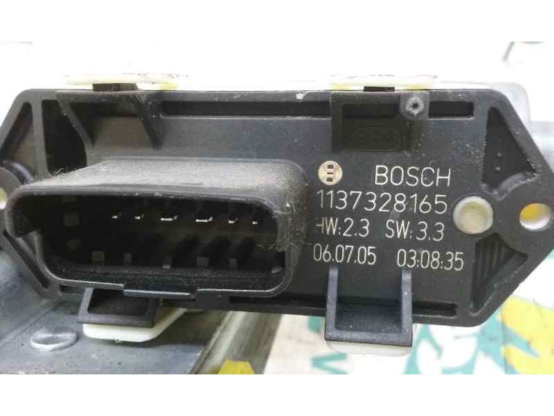 Recambio de elevalunas trasero derecho para citroën c4 berlina cool referencia OEM IAM 113732816 9647444280 