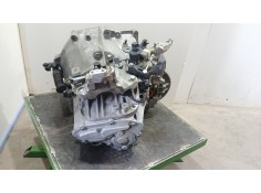 Recambio de caja cambios para toyota proace furgoneta (mdz_) 1.5 d4d (mdz8) referencia OEM IAM 20MB46 1780327 6VELOCIDADES 