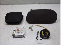 Recambio de kit airbag para daewoo leganza 2.0 cat referencia OEM IAM   
