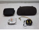 Recambio de kit airbag para daewoo leganza 2.0 cat referencia OEM IAM   