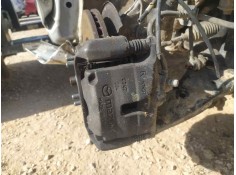 Recambio de pinza freno delantera derecha para mazda 3 lim. () black tech edition referencia OEM IAM B4Y73398ZB  