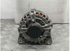 Recambio de alternador para nissan x-trail (t32) tekna referencia OEM IAM 231004BE0B F000BL0814 BOSCH
