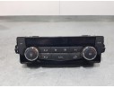 Recambio de mando climatizador para renault kadjar business referencia OEM IAM 275102210R  