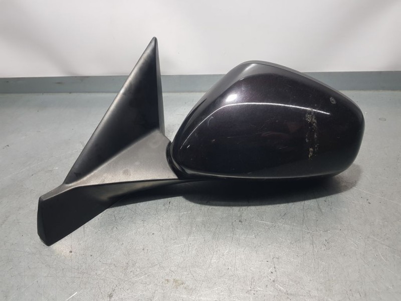 Recambio de retrovisor izquierdo para alfa romeo mito (145) distinctive referencia OEM IAM 156106558  ELECTRICO , 5 CABLES