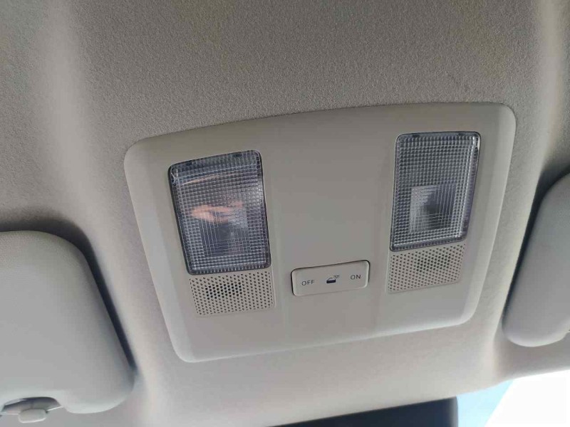 Recambio de luz interior para mazda 2 lim. () black tech edition referencia OEM IAM BHN969970C75  