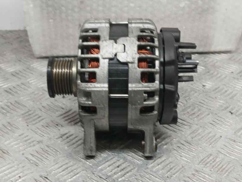 Recambio de alternador para nissan x-trail (t32) tekna referencia OEM IAM 231004BE0B F000BL0814 BOSCH