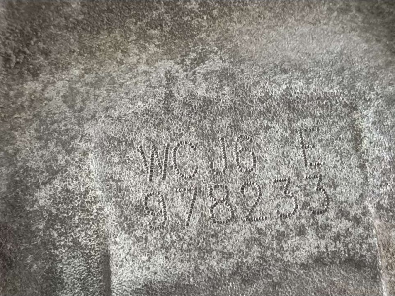 Recambio de caja cambios para kia cee´d business referencia OEM IAM WCJ6E 978233 6 VELOCIDADES