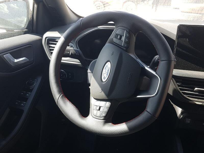 Recambio de volante para ford focus iv turnier (hp) 1.0 ecoboost mhev referencia OEM IAM   