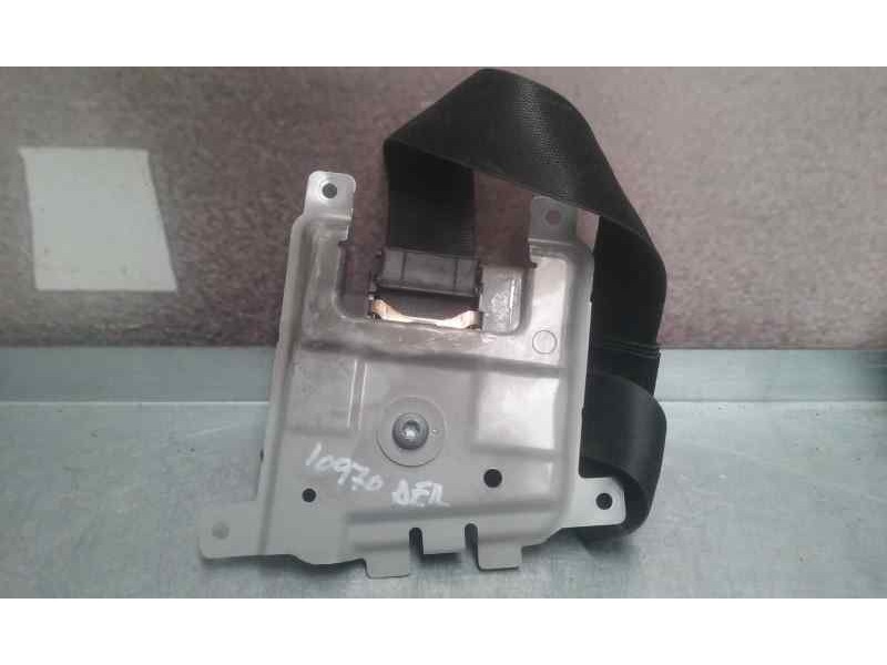 Recambio de pretensor airbag derecho para mercedes-benz clase c (w203) berlina 180 (203.035) referencia OEM IAM   TRW