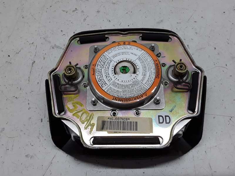 Recambio de kit airbag para daewoo leganza 2.0 cat referencia OEM IAM   