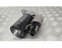 Recambio de motor arranque para skoda fabia ii (542) 1.4 tdi referencia OEM IAM 02T911024 BOSCH 0001123018