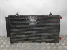 Recambio de condensador / radiador aire acondicionado para toyota avensis berlina (t 22) 1.6 tempus (4-ptas.) referencia OEM IAM