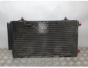 Recambio de condensador / radiador aire acondicionado para toyota avensis berlina (t 22) 1.6 tempus (4-ptas.) referencia OEM IAM
