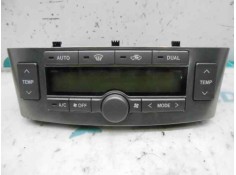 MANDO CLIMATIZADOR MB1465705290 5590005202 DENSO