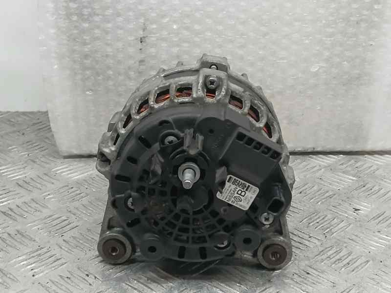 Recambio de alternador para nissan x-trail (t32) tekna referencia OEM IAM 231004BE0B F000BL0814 BOSCH