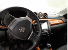 Recambio de kit airbag para suzuki vitara (ly) 1.6 ddis (apk 416d) referencia OEM IAM 4815054P11C48 C/SALPICADERO,PRETENSORES Y 