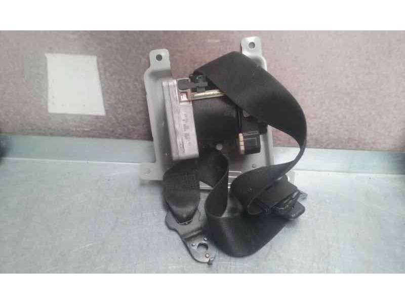 Recambio de pretensor airbag derecho para mercedes-benz clase c (w203) berlina 180 (203.035) referencia OEM IAM   TRW