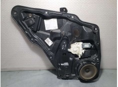 ELEVALUNAS TRASERO IZQUIERDO 5N0839729K BROSE ELECTRICO