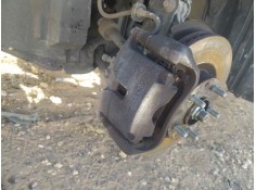Recambio de pinza freno delantera izquierda para mazda 3 lim. () black tech edition referencia OEM IAM B4Y73399ZB  