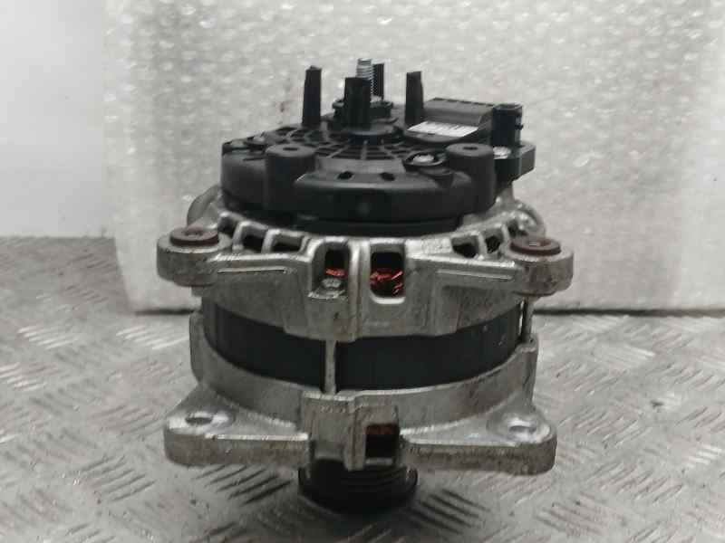 Recambio de alternador para nissan x-trail (t32) tekna referencia OEM IAM 231004BE0B F000BL0814 BOSCH