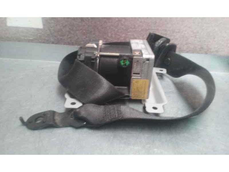 Recambio de pretensor airbag derecho para mercedes-benz clase c (w203) berlina 180 (203.035) referencia OEM IAM   TRW