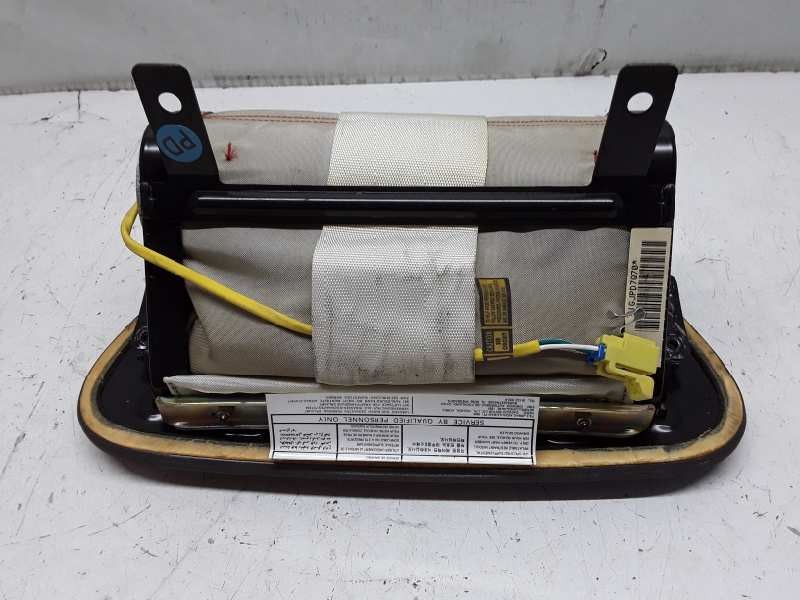 Recambio de kit airbag para daewoo leganza 2.0 cat referencia OEM IAM   