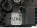 Recambio de alternador para nissan x-trail (t32) tekna referencia OEM IAM 231004BE0B F000BL0814 BOSCH
