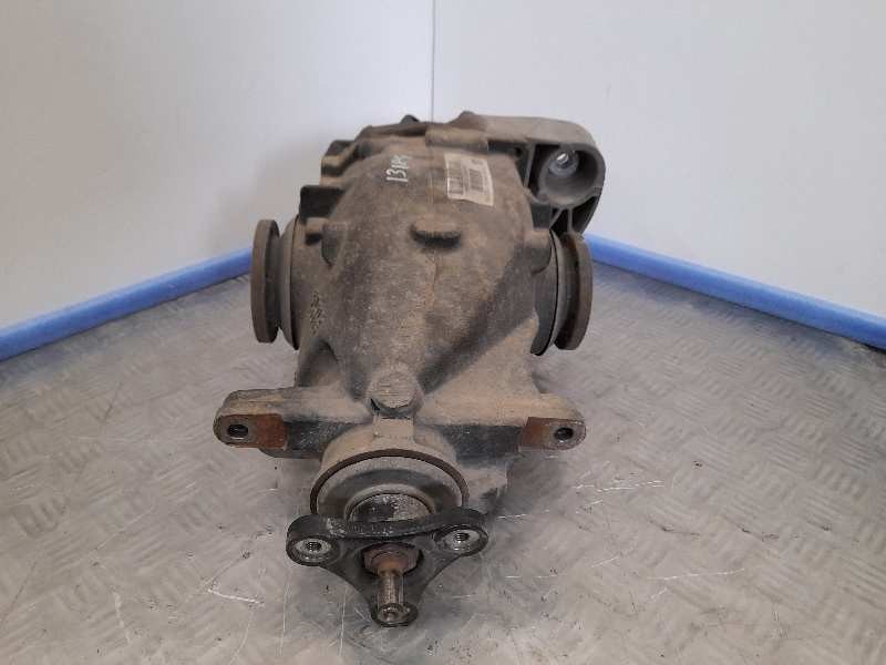 Recambio de diferencial trasero para bmw serie 3 berlina (e90) 320d referencia OEM IAM 7519931  