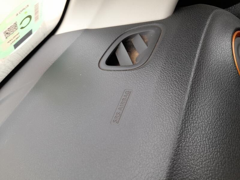 Recambio de kit airbag para suzuki vitara (ly) 1.6 ddis (apk 416d) referencia OEM IAM 4815054P11C48 C/SALPICADERO,PRETENSORES Y 