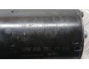 Recambio de motor arranque para skoda fabia ii (542) 1.4 tdi referencia OEM IAM 02T911024 BOSCH 0001123018