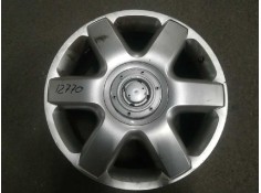 Recambio de llanta para volkswagen touareg (7la) tdi v10 referencia OEM IAM 8X18 5 TORN ET57 ALUMINIO 