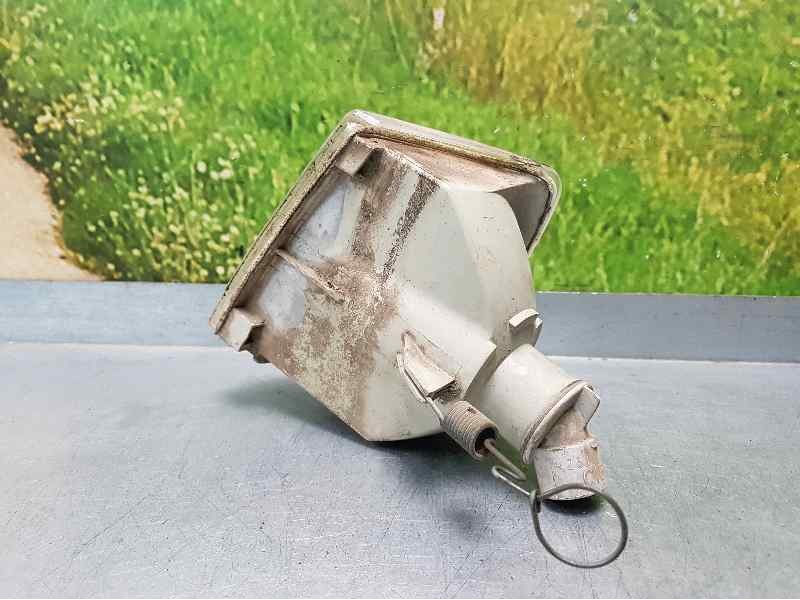 Recambio de piloto delantero derecho para seat ibiza gl referencia OEM IAM   