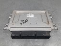 Recambio de centralita motor uce para dacia sandero confort referencia OEM IAM 237104638S  