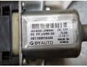 Recambio de elevalunas trasero derecho para hyundai kona style 4wd referencia OEM IAM 83402J9000 2 PINS ELECTRICO