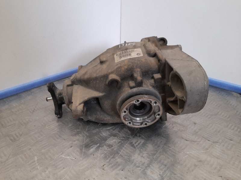 Recambio de diferencial trasero para bmw serie 3 berlina (e90) 320d referencia OEM IAM 7519931  
