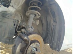 Recambio de plastico pase rueda del. izq. para mazda 3 lim. () black tech edition referencia OEM IAM B45A56140H  