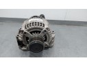Recambio de alternador para fiat doblo cargo (263_) 1.3 d multijet (263wxu1a) referencia OEM IAM 52083378 ms1042117040 mopar