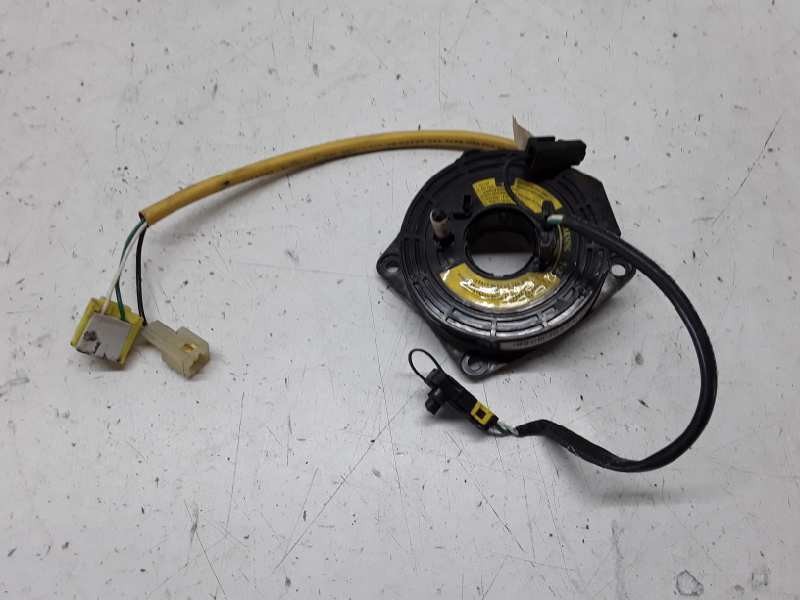 Recambio de kit airbag para daewoo leganza 2.0 cat referencia OEM IAM   