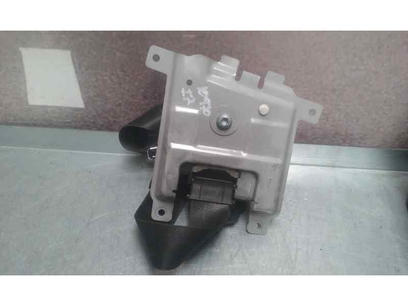 Recambio de pretensor airbag izquierdo para mercedes-benz clase c (w203) berlina 180 (203.035) referencia OEM IAM   TRW