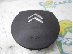 Recambio de kit airbag para citroën c4 berlina collection referencia OEM IAM   