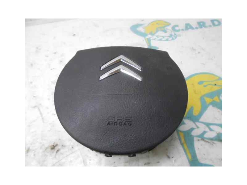 Recambio de kit airbag para citroën c4 berlina collection referencia OEM IAM   