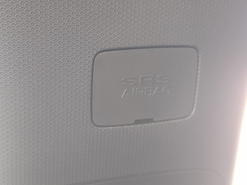 Recambio de airbag cortina delantero derecho para mg mg 3 (5fp) mg 3 1.5 referencia OEM IAM 11197813  